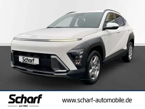 Annonce HYUNDAI KONA Essence 2024 d'occasion 