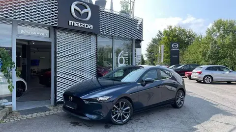 Annonce MAZDA 3 Essence 2020 d'occasion 