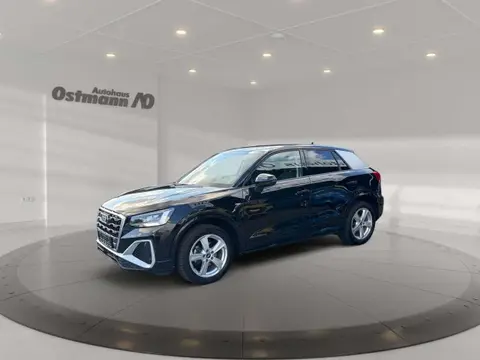 Used AUDI Q2 Petrol 2021 Ad 