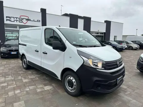 Used FIAT TALENTO Diesel 2021 Ad 