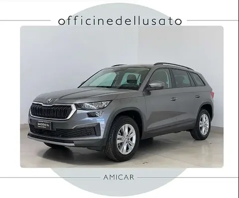 Used SKODA KODIAQ Diesel 2023 Ad 