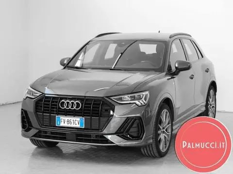 Used AUDI Q3 Petrol 2019 Ad 