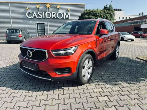 Used VOLVO XC40 Diesel 2020 Ad 