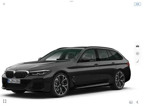 Annonce BMW SERIE 5 Diesel 2023 d'occasion 