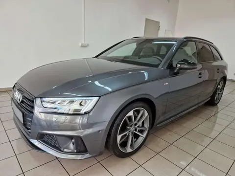 Used AUDI A4 Diesel 2019 Ad 