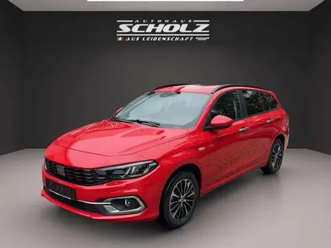 Annonce FIAT TIPO Diesel 2024 d'occasion 