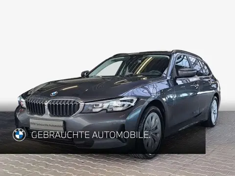 Used BMW SERIE 3 Hybrid 2021 Ad 