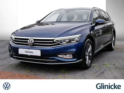 Annonce VOLKSWAGEN PASSAT Diesel 2020 d'occasion 