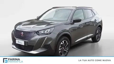 Annonce PEUGEOT 2008 Diesel 2023 d'occasion 