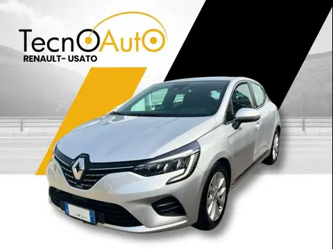 Used RENAULT CLIO LPG 2021 Ad 