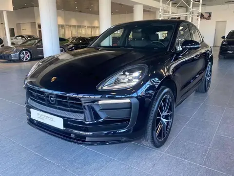 Used PORSCHE MACAN Petrol 2021 Ad 