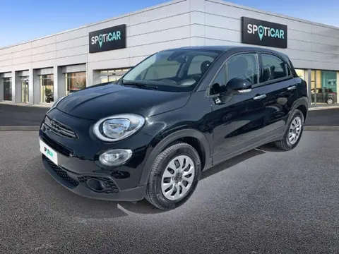 Annonce FIAT 500X Diesel 2023 d'occasion 