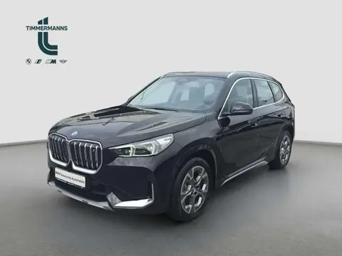 Used BMW IX1 Electric 2023 Ad 