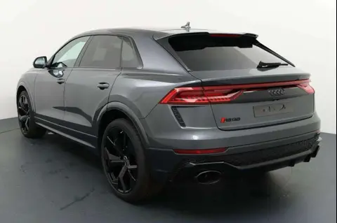 Used AUDI RSQ8 Hybrid 2024 Ad 