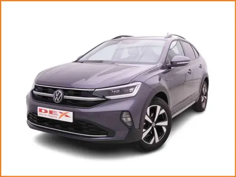 Annonce VOLKSWAGEN TAIGO Essence 2024 d'occasion 