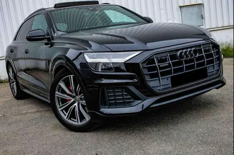 Used AUDI Q8 Diesel 2019 Ad 