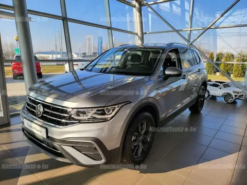 Annonce VOLKSWAGEN TIGUAN Diesel 2024 d'occasion 