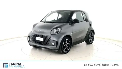 Used SMART FORTWO Electric 2022 Ad 