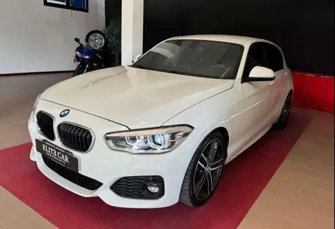 Annonce BMW SERIE 1 Diesel 2018 d'occasion 