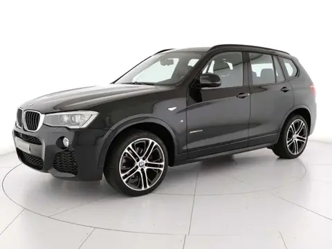 Used BMW X3 Diesel 2016 Ad 