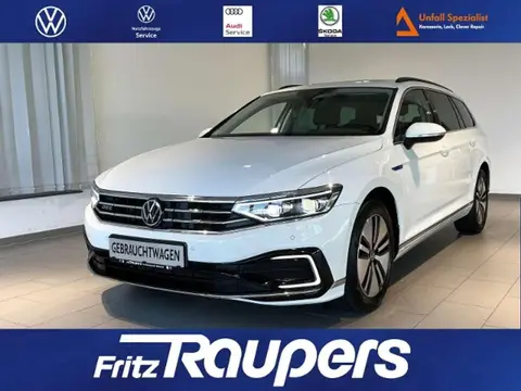 Used VOLKSWAGEN PASSAT  2021 Ad 