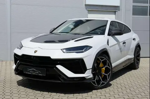 Used LAMBORGHINI URUS Petrol 2024 Ad 