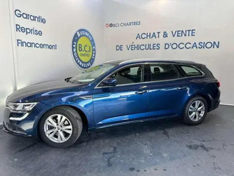 Used RENAULT TALISMAN Diesel 2019 Ad 