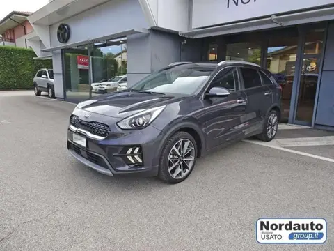 Used KIA NIRO Hybrid 2020 Ad 