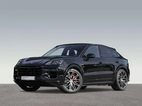 Used PORSCHE CAYENNE Hybrid 2024 Ad 