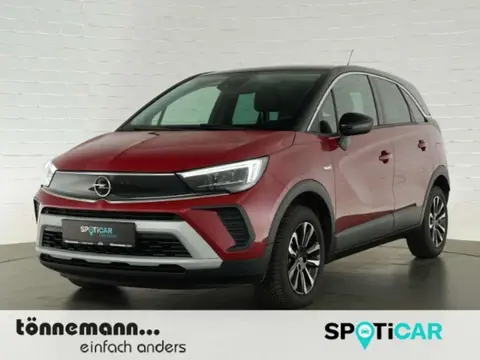 Annonce OPEL CROSSLAND Essence 2023 d'occasion 