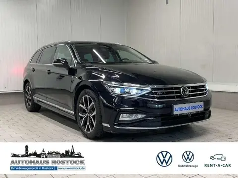 Annonce VOLKSWAGEN PASSAT Essence 2022 d'occasion 