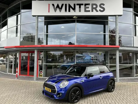 Used MINI COOPER Petrol 2020 Ad 