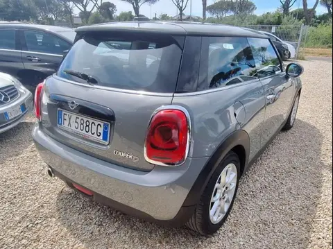 Used MINI COOPER Diesel 2019 Ad 