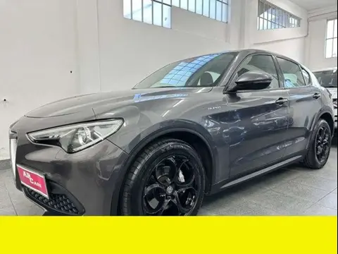 Used ALFA ROMEO STELVIO Diesel 2020 Ad 