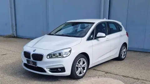 Annonce BMW SERIE 2 Diesel 2015 d'occasion 