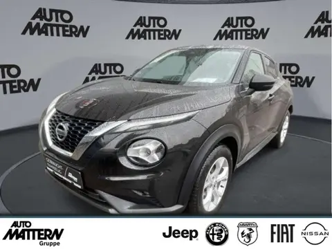 Annonce NISSAN JUKE Essence 2020 d'occasion 