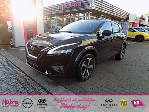 Used NISSAN QASHQAI Petrol 2023 Ad 