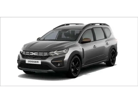 Annonce DACIA JOGGER Essence 2024 d'occasion 