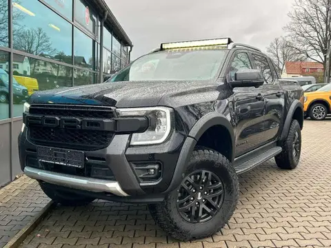 Annonce FORD RANGER Diesel 2024 d'occasion 