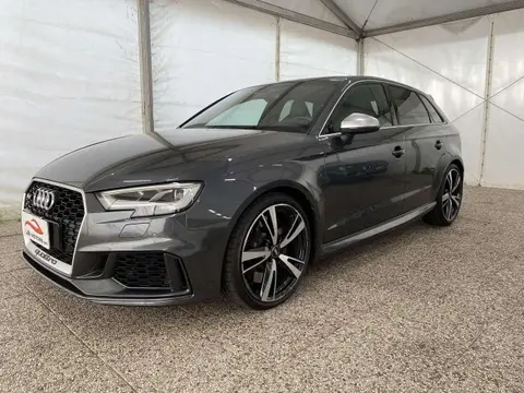 Annonce AUDI RS3 Essence 2019 d'occasion 