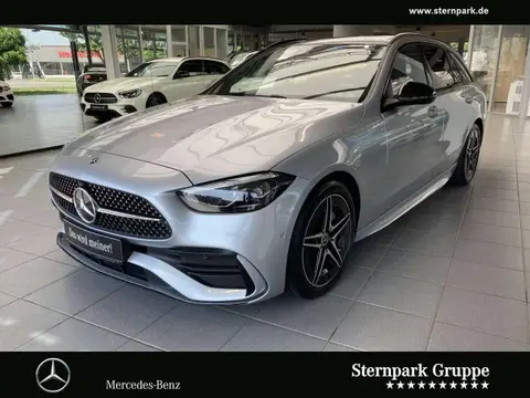 Used MERCEDES-BENZ CLASSE C Petrol 2023 Ad 