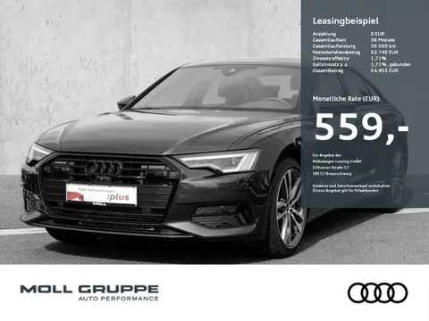 Used AUDI A6 Hybrid 2023 Ad 