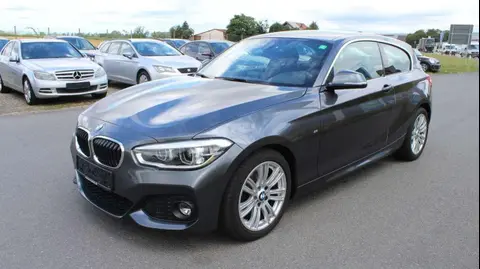 Annonce BMW SERIE 1 Diesel 2016 d'occasion Allemagne