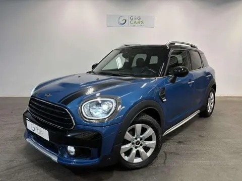 Used MINI COOPER Petrol 2019 Ad 