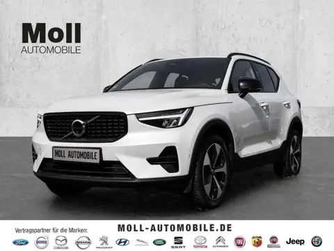 Used VOLVO XC40 Petrol 2023 Ad Germany