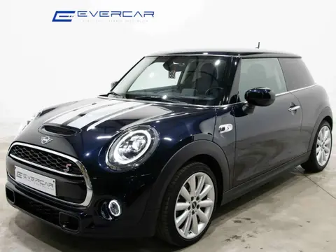 Annonce MINI COOPER Essence 2019 d'occasion 