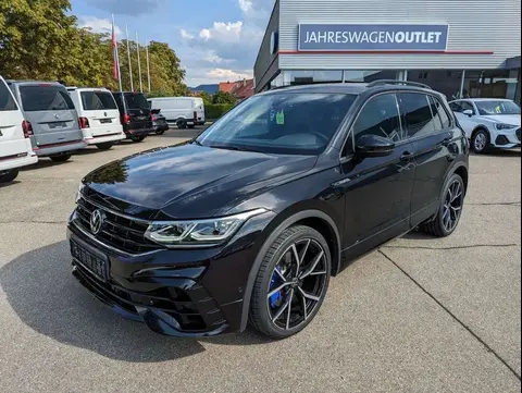 Annonce VOLKSWAGEN TIGUAN Essence 2022 d'occasion 