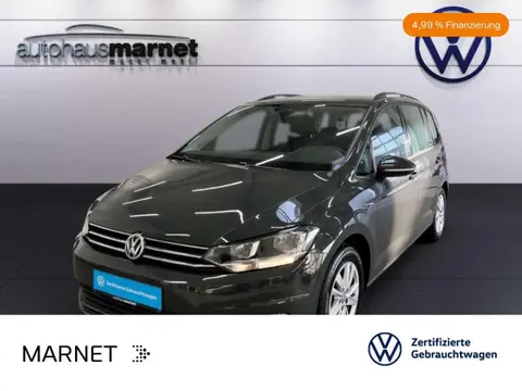 Used VOLKSWAGEN TOURAN Petrol 2020 Ad 