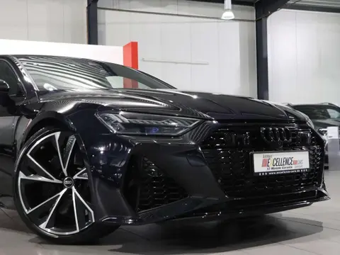 Annonce AUDI RS7 Essence 2021 d'occasion 