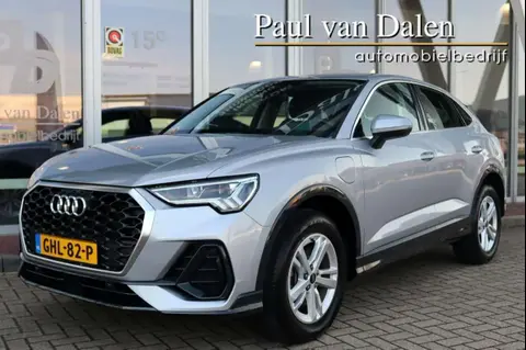 Annonce AUDI Q3 Hybride 2022 d'occasion 